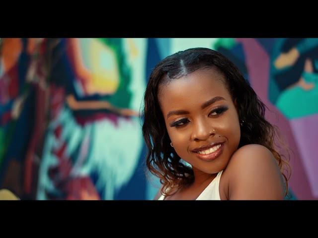 Mr T Touch Feat Platform - Dawa (Official Music Video)