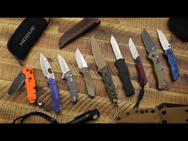 New at GPKNIVES | March 14th, 2022 | Hogue, Protech, Spartan, and More!