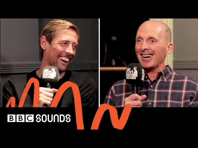 Mike Dean: The Greatest Showman? | That Peter Crouch Podcast