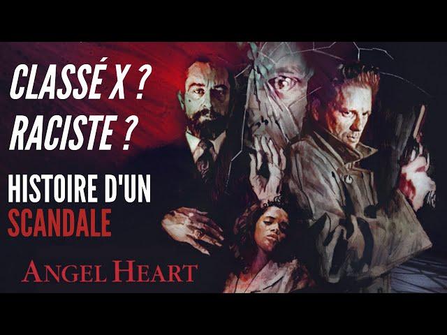 ANGEL HEART : EXPLICATION D'UN SCANDALE DEVENU CULTE - FLOPBUSTER #5