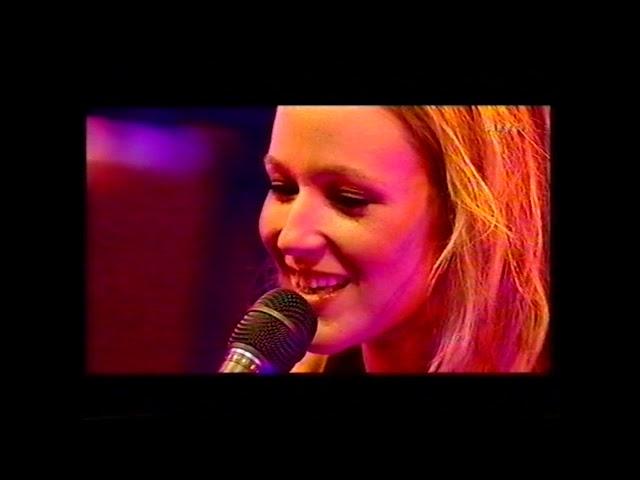 JEWEL - Music Planet 2Nite (German TV Concert 2002)