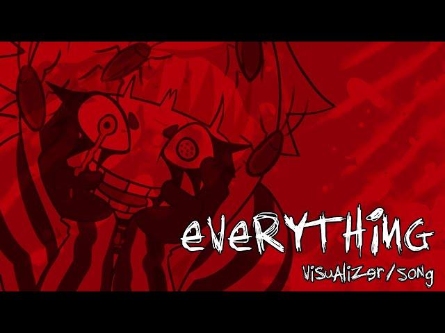 EVERYTHING - LuLuYam Official Song and Visualizer