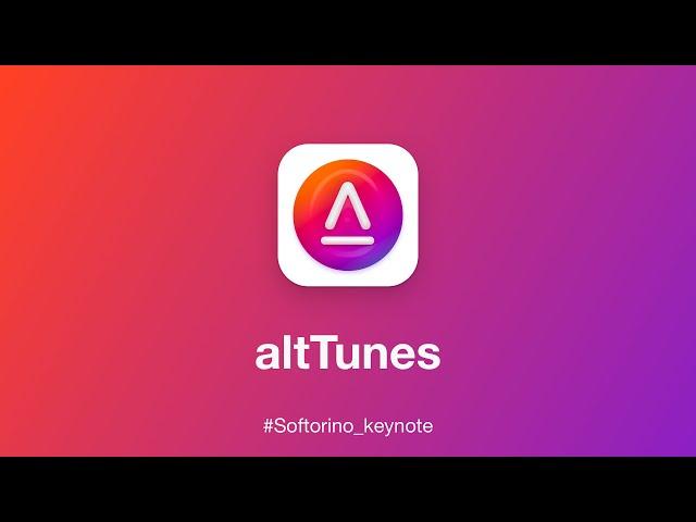 AltTunes | Manage & Export iOS Data Seamlessly 