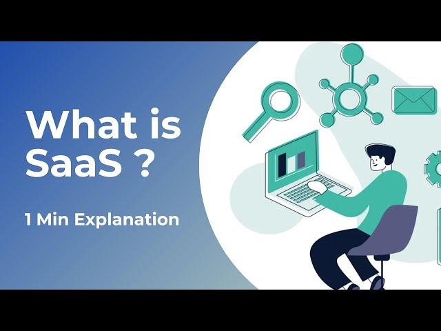 What is Software as a Service (SaaS)?