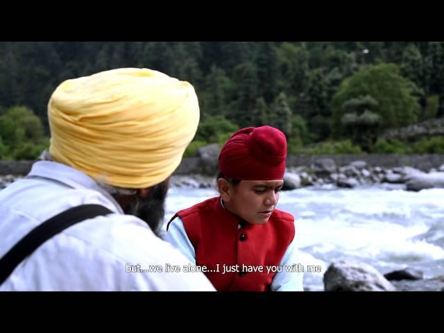 FATEH - A short film by Satdeep Singh