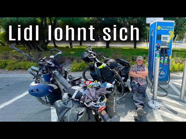 E-Bike Sommermärchen Osteuropa 2024  |  Von Breslau nach Görlitz