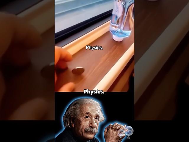 Physics Are Amazing.#physics #física #experiment #science