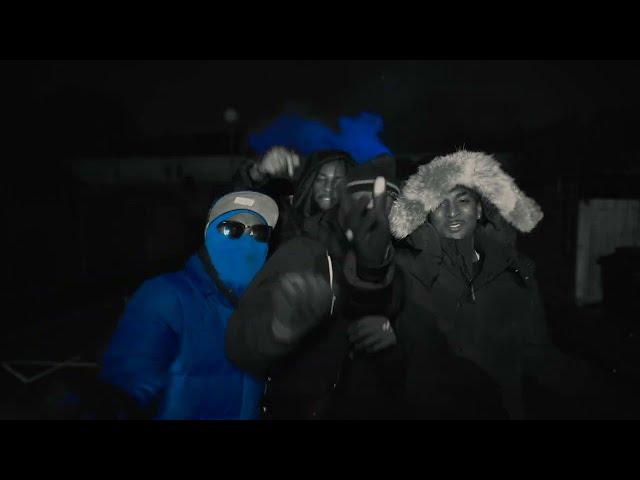 Rellz x Dizzle - Senseless (Music Video) | Mixtape Madness