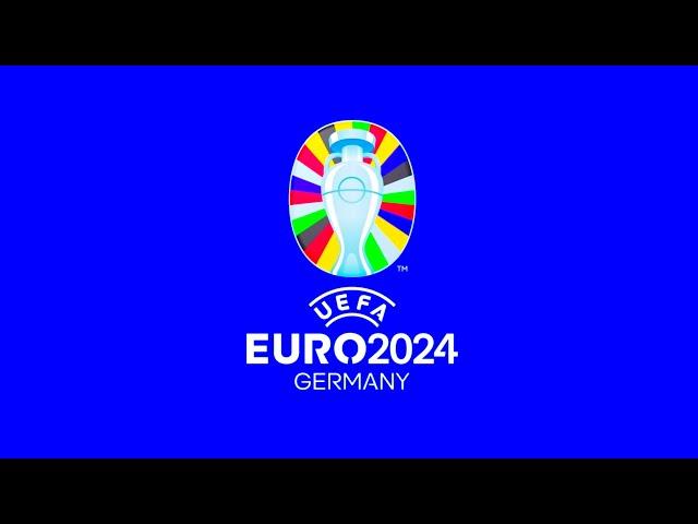 UEFA EURO 2024 - The Official Intro FC 24  