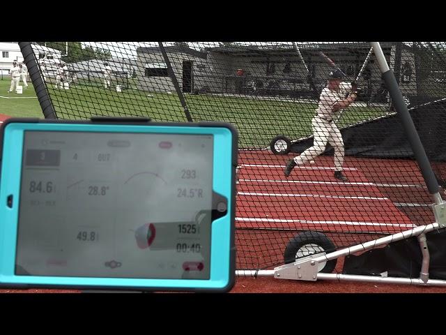 Bridgton Baseball Virtual Showcase 2022