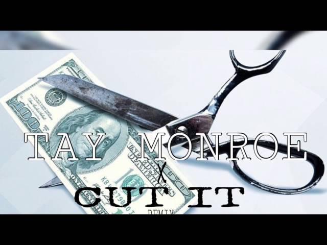 Taymonroe X Cut It Remix