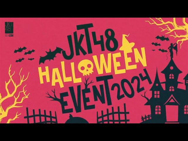 Full Show Halloween Event JKT48 | 31 Oktober 2024