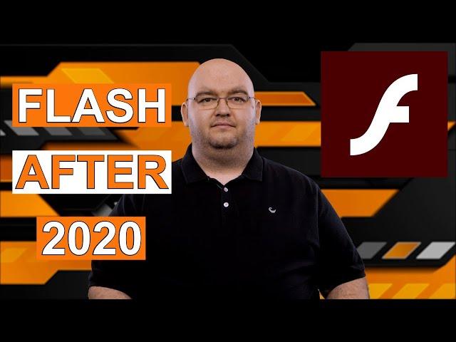 HOW TO PLAY FLASH FILES -after 2020