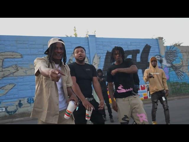 Rayski x Vstain x Wam   Like That (Official Video) Shot By  @IceBreakingFilms