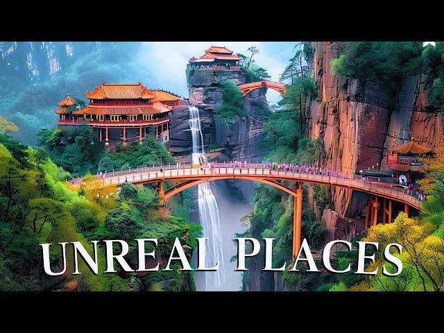 Top 10 Most Beautiful Places to Visit in China #7