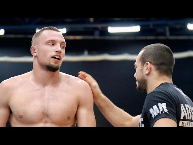 Craig Jones vs Coach Lachlan Giles for $6,000! (Insane Details)