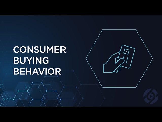 Connected Podcast Episode 76:  Consumer Buying Behavior