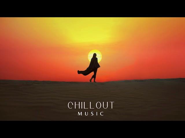 Chillout Music - Elegant Sand Dunes Chill (Cafe De Anatolia CHILL DJ MIX 2024)