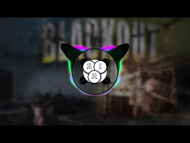 Sirooo - BLACKOUT