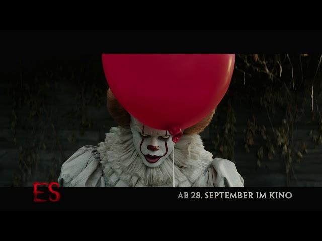 ES | TV Spot HD | Deutsch / German