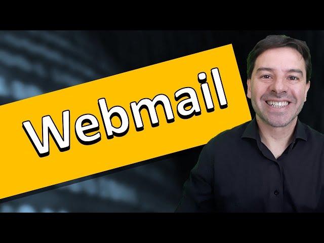 Webmail