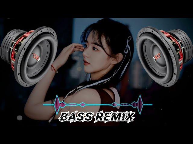 Lullaby (Bass Remix) Dj Vinzkie Remix