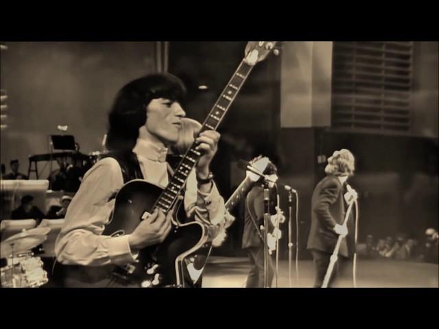 ROLLING STONES: Susie Q