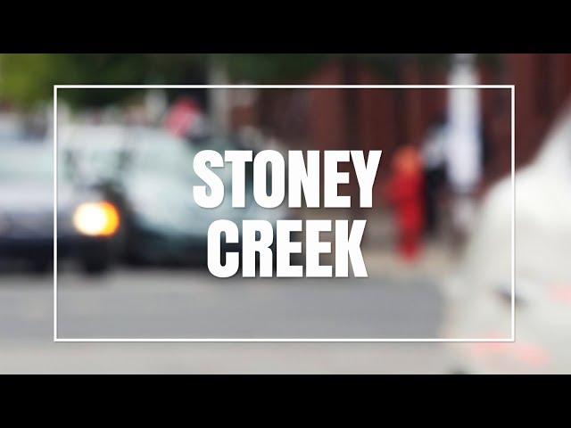 Community Video - Stoney Creek - The Geeky Agent