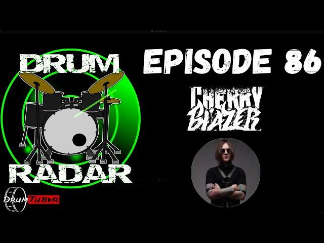 Drum Radar - Episode #86 - Poul Pivovarov