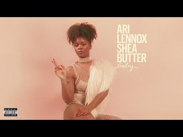 Ari Lennox – Chicago Boy (Audio)