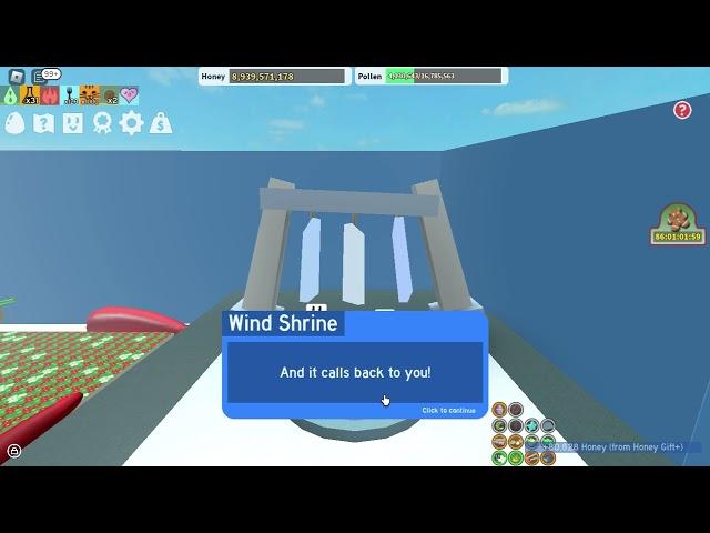 WINDY BEE FIRST TRY WHATTT ONLY 10 CLOUD VIALS