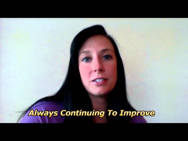 Top Agent Erin Catron - Positioning4Profits Testimonial