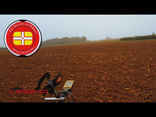 A Two Hour Hunt, 500 Years of Hidden History - Metal Detecting 2024