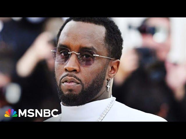 NOW: Sean 'Diddy' Combs bail hearing underway