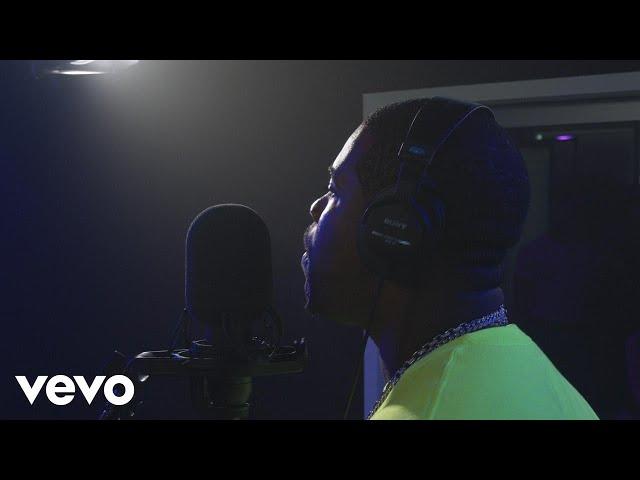 FERG - Plain Jane (Live at Vevo)