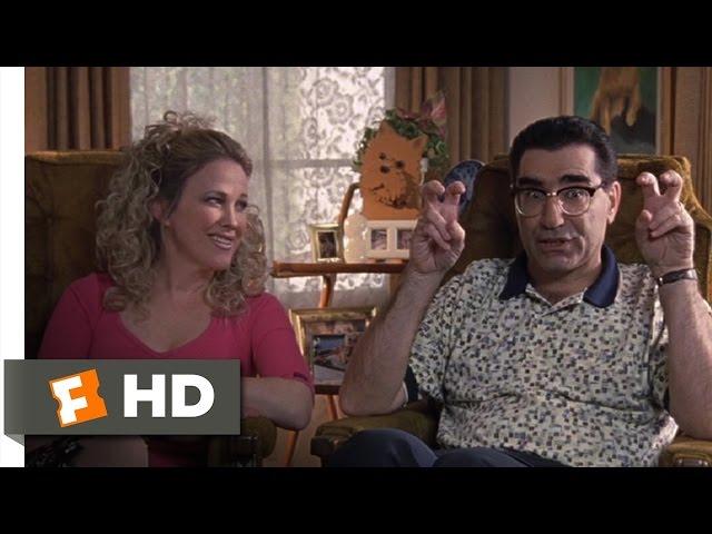 Best in Show (1/11) Movie CLIP - Two Left Feet (2000) HD