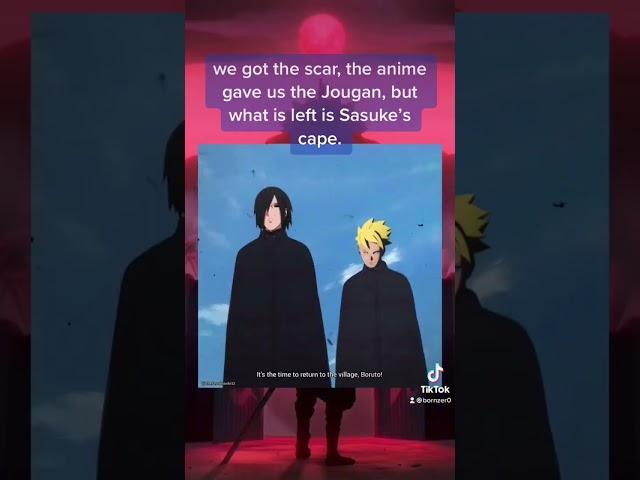 SASUKE WANTS REVENGE FOR NARUTO!! BORUTO CHAPTER 79 REACTION