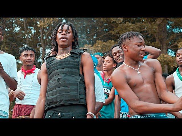 448 Empire- "Whole Lotta" (shot by @ganktowndurt)