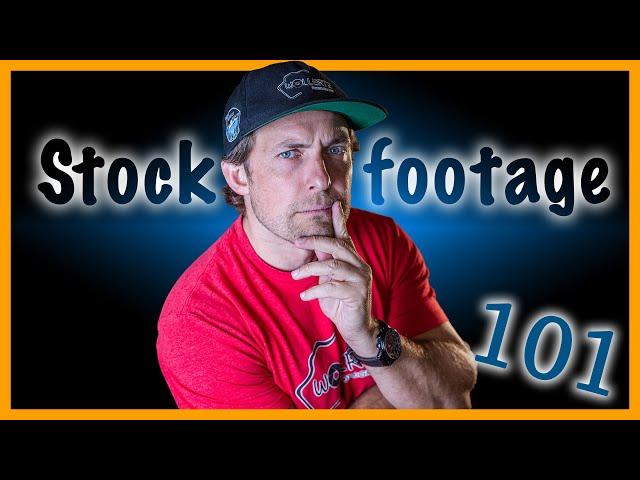 Mastering Stock Video: A Complete Guide And Beyond!