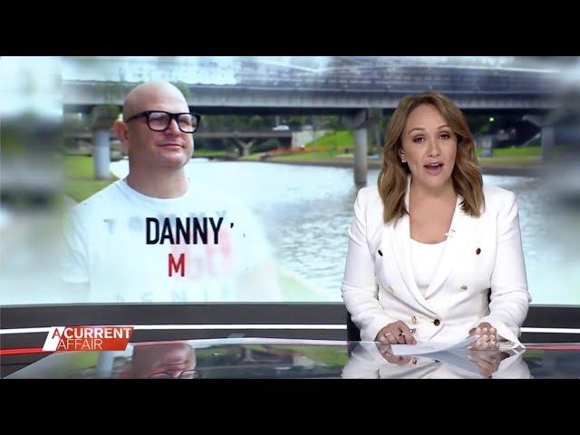 Danny's Mission ACA