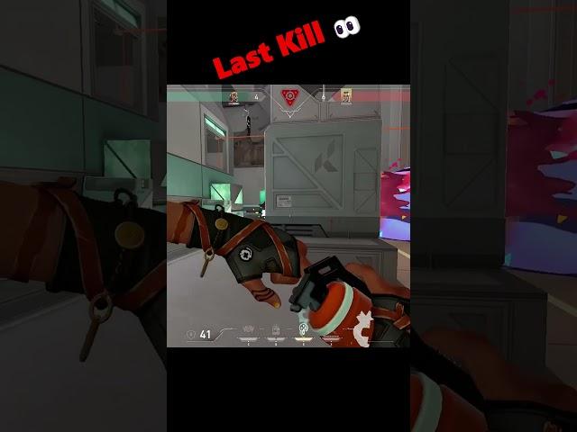 When your duo yapps too much in Valorant