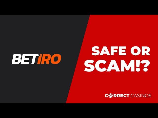 Betiro Casino Review