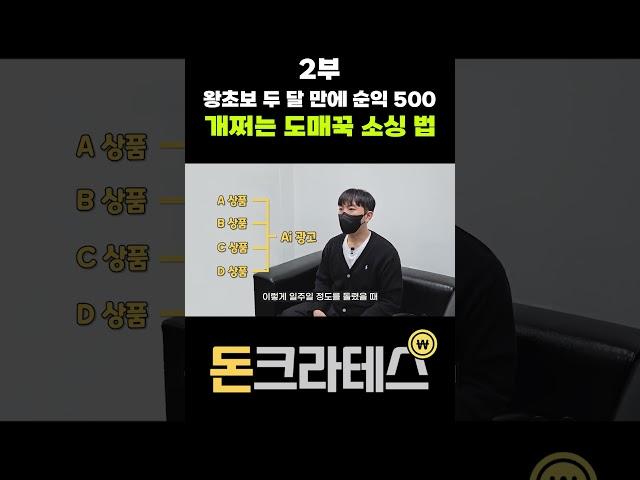 2부ㅣ온라인 초보는 무조건 따라하세요 기적의 도매꾹 소싱법
