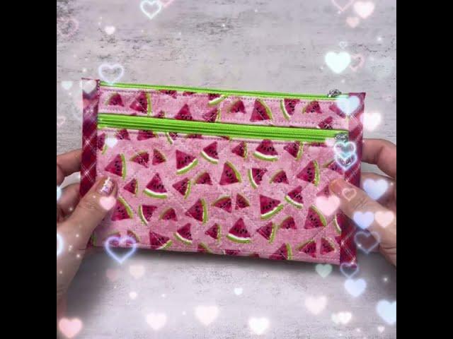 How to create wallet #howtosew #handmade #diy #wallet t