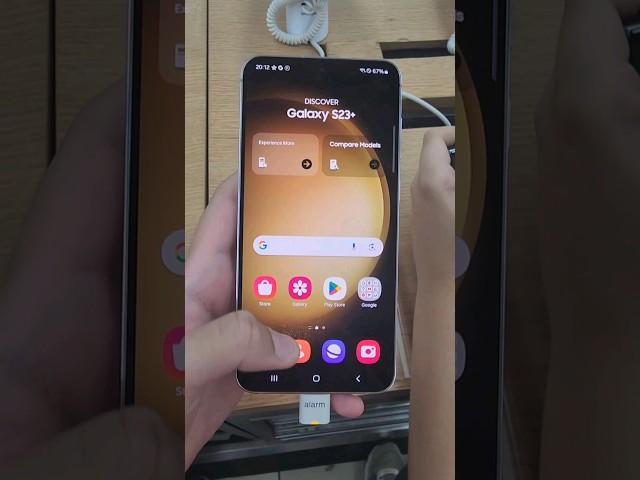 Galaxy s23 plus in 2024 #galaxys23 #galaxys23plus #samsung