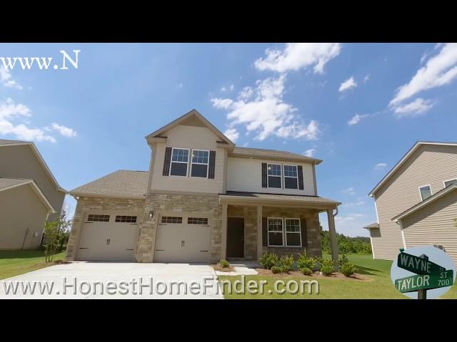 2023 Sweet Hudson Model! | True Homes | New construction homes in Charlotte NC