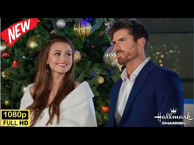 A Royal Getaway Hallmark Movie 2024 - New Release Hallmark Movie 2024 - Great Hallmark holiday movie