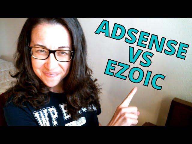 Adsense vs Ezoic: RESULTS (First Week After Switch)