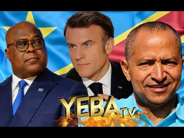 URGENT URGENT : KATUMBI VERS UNE DESCENTE AUX ENFERS  LA RÉVISION DE LA CONSTITUTION ACTÉE?