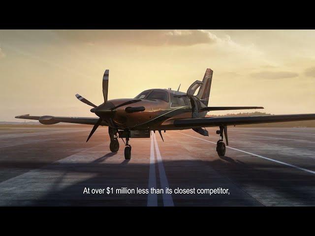 Piper Introduces the M700 Fury